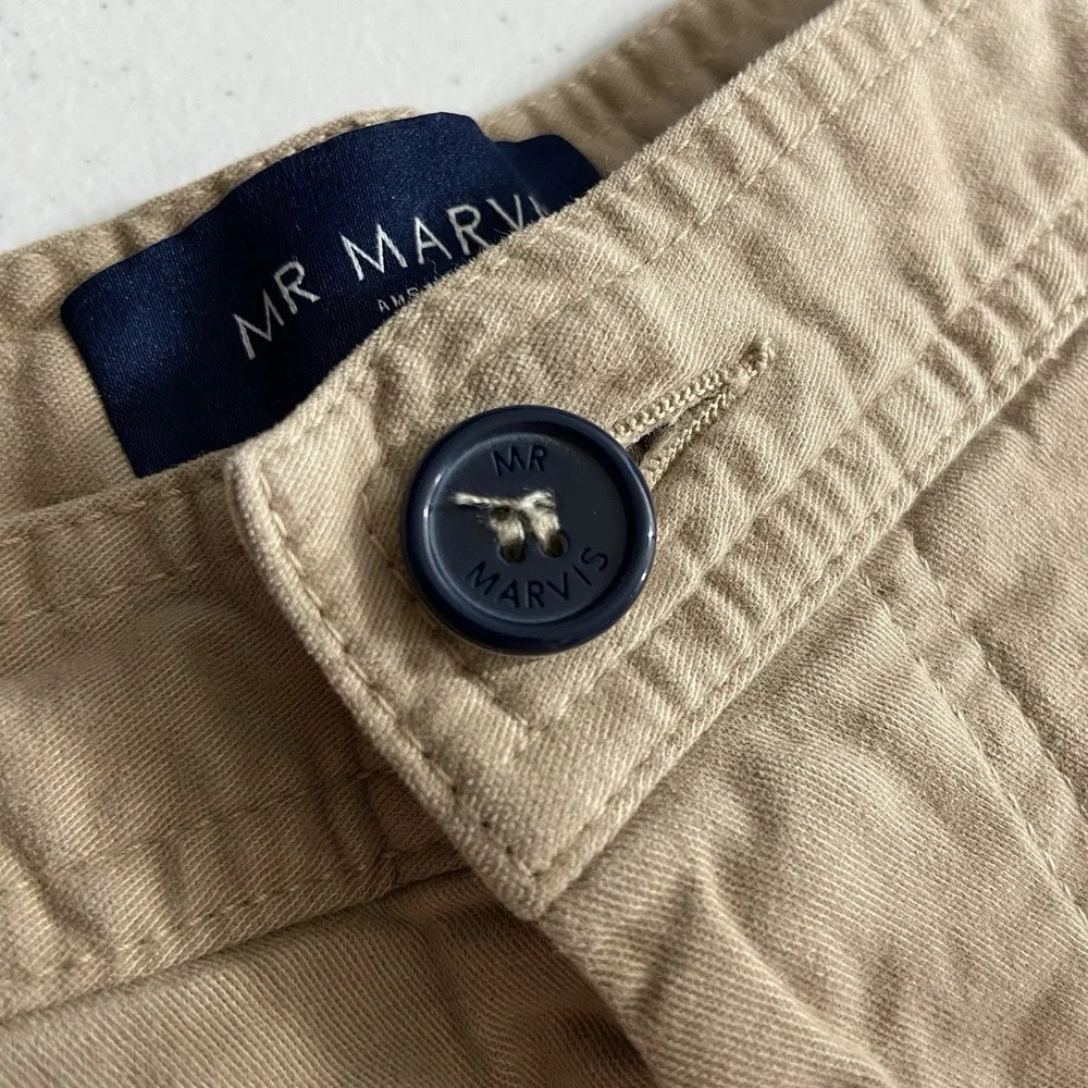 Mr Marvis Shorts Mens Large 8